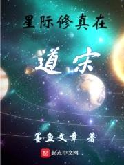 星际修真在道宋封面