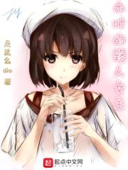 木叶的路人女主封面