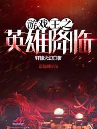 游戏王之英雄降临封面