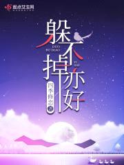 躲不掉亦好封面