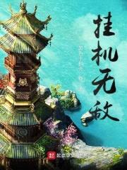 挂机无敌封面