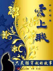 回到明朝爱上我封面