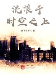 流浪于时空之上封面