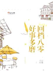 回档八零好事多磨封面