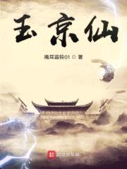 玉京仙封面
