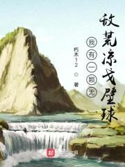 我有一颗无敌荒凉戈壁球封面