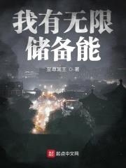 我有无限储备能封面
