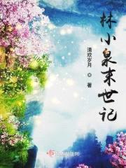 林小泉末世记封面