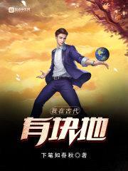 我在古代有块地封面