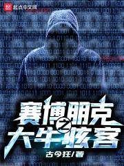 赛博朋克之骇客纪元封面