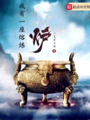 我有一座熔炼炉封面