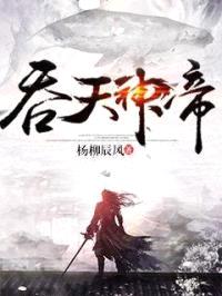 吞天神帝封面