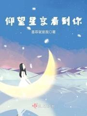 仰望星空看到你封面