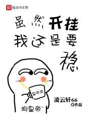 虽然开挂我还是要稳封面