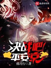 决战吧平安京封面