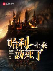哈利一上来就死了封面