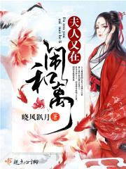 夫人又在闹和离封面