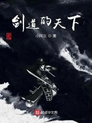 剑道的天下封面