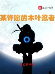 某许愿的木叶忍者封面