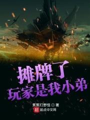 摊牌了玩家是我小弟封面