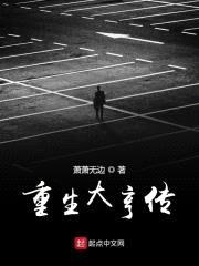 重生大亨传封面