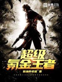 超级氪金王者封面