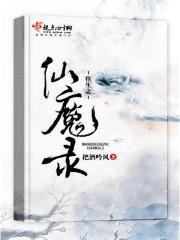 往生之仙魔录封面