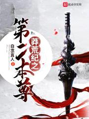 莽荒纪之第二本尊封面