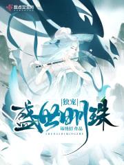 独宠盛世明珠封面