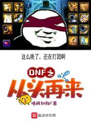 DNF之从头再来封面