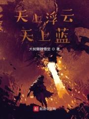 天上浮云天上蓝封面