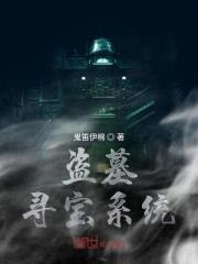 盗墓寻宝系统封面