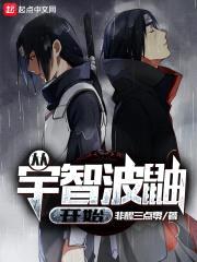 从宇智波鼬开始封面