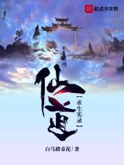 仙道求生实录封面