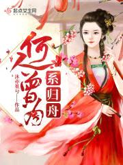 何人曾为系归舟封面