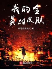 我的全英雄皮肤封面