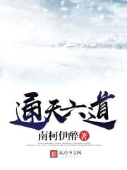 通天六道封面