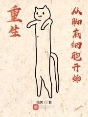 重生从脚底细胞开始封面