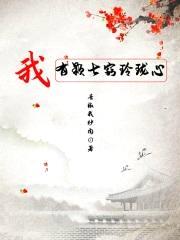 我有颗七窍玲珑心封面