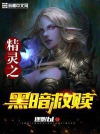 精灵之黑暗救赎封面