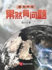 我的外挂果然有问题封面