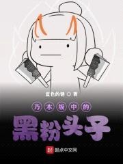 乃木坂中的黑粉头子封面