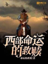 西部命运的救赎封面