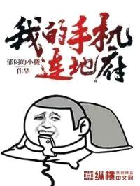 我的手机连地府封面