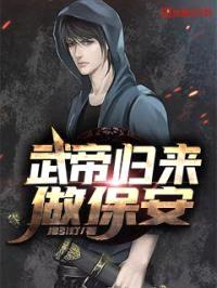 武帝归来做保安封面