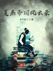 夏秦帝国风云录封面