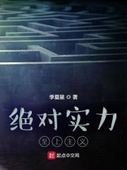绝对实力至上主义封面