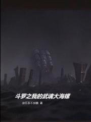 斗罗之我的武魂大海螺封面