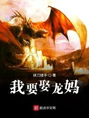 我要娶龙妈封面