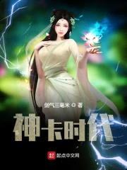 神卡时代封面